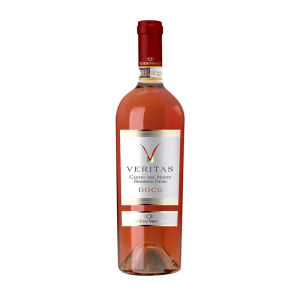 Torrevento Rosato Veritas DOCG