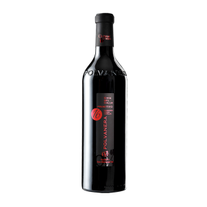 Polvanera Primitivo 16 Bio DOC