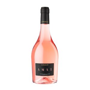 San Marzano Susumaniello Rosè Amai IGP