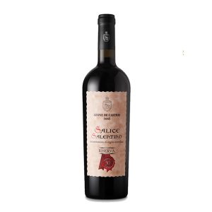 Leone De Castris Salice Salentino Riserva DOP