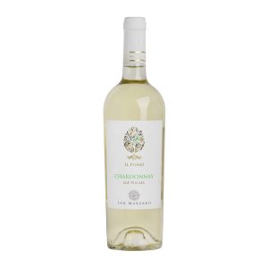 San Marzano Chardonnay Il Pumo IGP