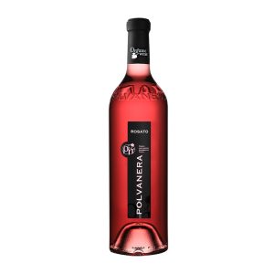 Polvanera Rosato Biologico IGT