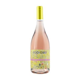 Susumaniello Rosato Egoroseo IGP