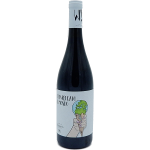 Barsento Primitivo Rosso IGT