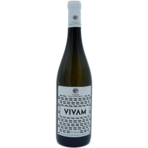 Collepietro Viviam Chardonnay Frizzante IGP