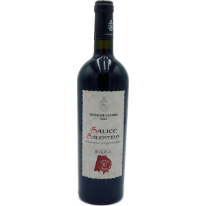 Leone De Castris Salice Salentino Riserva DOC