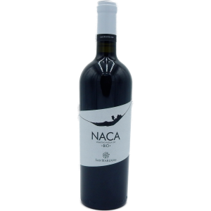 San Marzano Naca Primitivo Biologico IGP