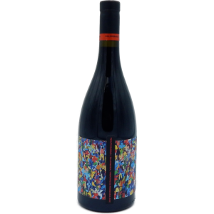 Tenute Rubino Primitivo Manduria Palombara DOC