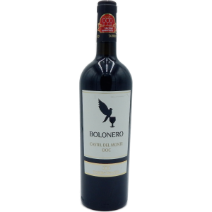 Torrevento Bolonero Rosso DOC