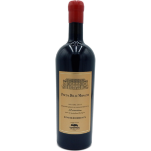 Tre Pini Piscina delle Monache Primitivo DOC
